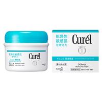 花王 キュレル（cureL）クリーム ジャー   90g | サンドラッグe-shop
