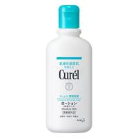 花王 キュレル（cureL）ローション 220ml | サンドラッグe-shop