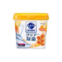 花王 食洗機用 キュキュット クエン酸効果 オレンジオイル配合 本体 680g | サンドラッグe-shop