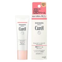 花王 キュレル（curel）BBクリーム自然な肌色 35g | サンドラッグe-shop