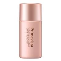 【ポイント15倍】ソフィーナプリマヴィスタ ナチュラルグロウラスティング リキッドファンデーション オークル03 | サンドラッグe-shop