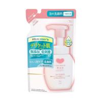 牛乳石鹸 カウブランド 無添加泡の洗顔料 詰め替え用 140ml | サンドラッグe-shop