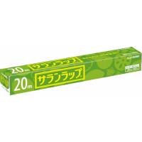 サランラップ レギュラー（20m） 30cm×20m | サンドラッグe-shop