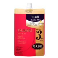 TSUBAKI（ツバキ）プレミアムモイスト＆リペア コンディショナー 詰め替え特大 1000ml | サンドラッグe-shop