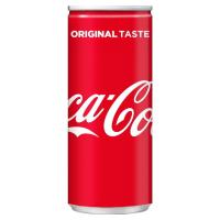 ◆コカ・コーラ 缶 250ML【30個セット】 | サンドラッグe-shop