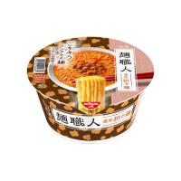 ◆日清麺職人 担々麺 100G【12個セット】 | サンドラッグe-shop