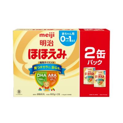 粉ミルク ほほえみ 缶のおすすめ人気商品一覧 通販 - Yahoo!ショッピング