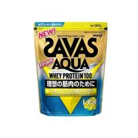 ◆ザバス アクア ホエイプロテイン100 レモン風味 800g | サンドラッグe-shop