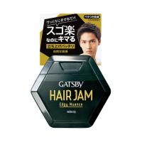 ギャツビー ヘアジャム エッジィニュアンス 110ml | サンドラッグe-shop