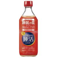 ◆【機能性表示食品】ヤマモリ GABA100 睡活ビネガー 500ml   【6個セット】 | サンドラッグe-shop
