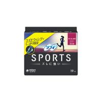 ソフィ SPORTS260羽つき 19枚 | サンドラッグe-shop