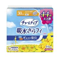 ユニ・チャーム チャームナップ 安心の少量用 30cc 44枚 | サンドラッグe-shop