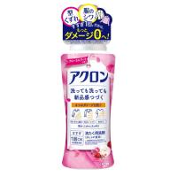 ライオン アクロン フローラルブーケの香り 本体 450ml | サンドラッグe-shop