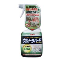 リンレイ ウルトラハードクリーナー 多用途 700ml | サンドラッグe-shop