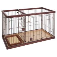 トイレのしつけが出来る ドッグルームサークル レギュラー 【直送品】 返品・キャンセル・他商品と同時購入は不可 | サンドラッグe-shop