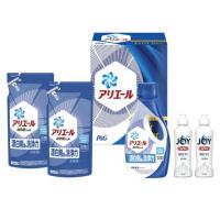 P&amp;G アリエール液体洗剤セット PGCG‐25D □ギフト包装は行なっておりません。予めご了承ください。 | サンドラッグe-shop