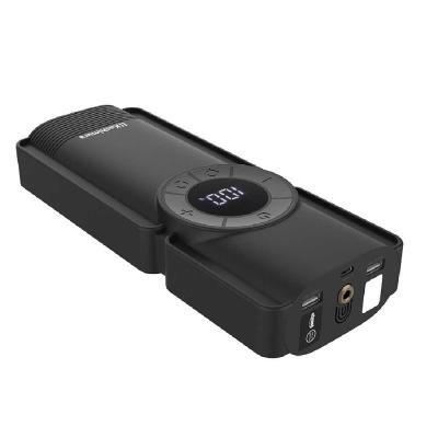 ジャンプスターター コンプレッサーのおすすめ人気商品一覧 通販