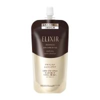 【ポイント15倍】資生堂 エリクシール アドバンスド クリアホットクレンジングジェル 詰め替え用 AD 160ml | サンドラッグe-shop
