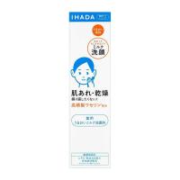 【医薬部外品】資生堂 イハダ 薬用うるおいミルク洗顔料 140ml | サンドラッグe-shop