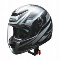 リード工業 MODELLOフルフェイスヘルメット マットブラック MODELLOBK | サンドラッグe-shop
