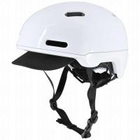リード工業 CRASサイクルヘルメット ホワイト M CB01WHM | サンドラッグe-shop