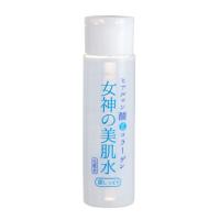 女神の美肌水 超しっとりタイプ 180ml | サンドラッグe-shop