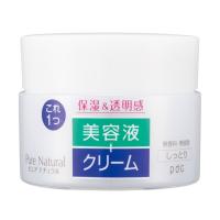 pdc ピュアナチュラル クリームエッセンスモイスト 100g | サンドラッグe-shop