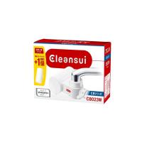 蛇口直結型浄水器 CB023W-WT メーカー直送 ▼返品・キャンセル不可【他商品との同時購入不可】 | サンドラッグe-shop