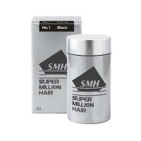 スーパーミリオンヘアー ブラック 30g | サンドラッグe-shop