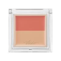 コーセー ヴィセ カラーデュオトリックコンシーラー 01 レッドトリック (ナチュラルベージュ) 2.5g | サンドラッグe-shop