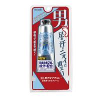 シービックデオナチュレ男足指さらさらクリーム 30g | サンドラッグe-shop