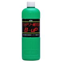 バッテリー補充液 B‐UP ST300 300ml | サンドラッグe-shop