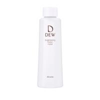 【ポイント15倍】カネボウ DEW(デュウ） ブライトニングローション しっとり（レフィル） 150mL | サンドラッグe-shop