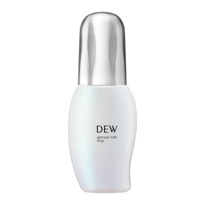 DEW 　美滴化粧水　本体・詰め替え用　美滴乳液 3本セット　さっぱり DEW エマルジョン しっとり （レフィル） | 花王公式通販 【My Kao