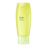 【ポイント15倍】カネボウ   DEW（デュウ）ハニーバームクレンジング クリア 180g | サンドラッグe-shop