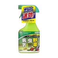 【農薬】住友化学園芸 ベニカグリーンVスプレー 420ml | サンドラッグe-shop