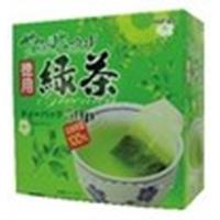 ◆ハラダ やぶ北ブレンド徳用 緑茶TB 50P【6個セット】 | サンドラッグe-shop