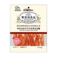 無添加良品 やわらかササミの手さき風 140g | サンドラッグe-shop