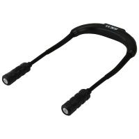 充電式LEDネックライト SLN-300Li メーカー直送 ▼返品・キャンセル不可【他商品との同時購入不可】 | サンドラッグe-shop