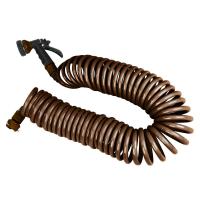 コイルホース 15M SCH-15BR メーカー直送 ▼返品・キャンセル不可【他商品との同時購入不可】 | サンドラッグe-shop