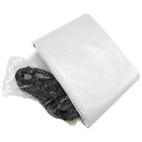 軽トラックシートNEOクール SKSM-K1821WH 【直送品】 返品・キャンセル・他商品と同時購入は不可 | サンドラッグe-shop