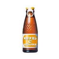 ◆オロナミンCロイヤルポリス ケース 120ml×30本 | サンドラッグe-shop