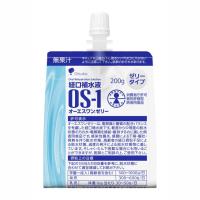 経口補水液 ◆大塚製薬オーエスワンゼリー（OS-1） 200g x30個