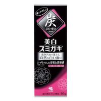 小林製薬 美白スミガキ フローラル 90g | サンドラッグe-shop