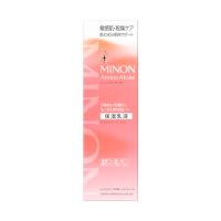 第一三共ヘルスケア ミノン アミノモイスト モイスト チャージ ミルク 100g | サンドラッグe-shop