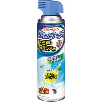 大日本除虫菊 キンンチョー 虫コナーズ アミ戸・窓ガラス用スプレー 450ml | サンドラッグe-shop