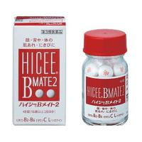 【第3類医薬品】アリナミン製薬 ハイシーBメイト2 40錠 | サンドラッグe-shop