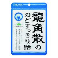 ◆龍角散 のどすっきり飴 100g【5個セット】 | サンドラッグe-shop