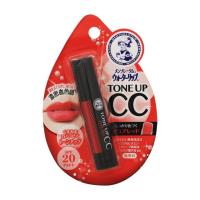 ロート製薬 メンソレータム ウォーターリップ トーンアップCC ピュアレッド 4.5g | サンドラッグe-shop