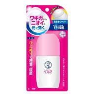 【医薬部外品】ロート製薬 リフレア デオドラントリキッド 50ml | サンドラッグe-shop